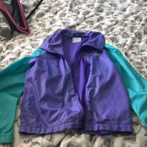 Nike Windbreaker!